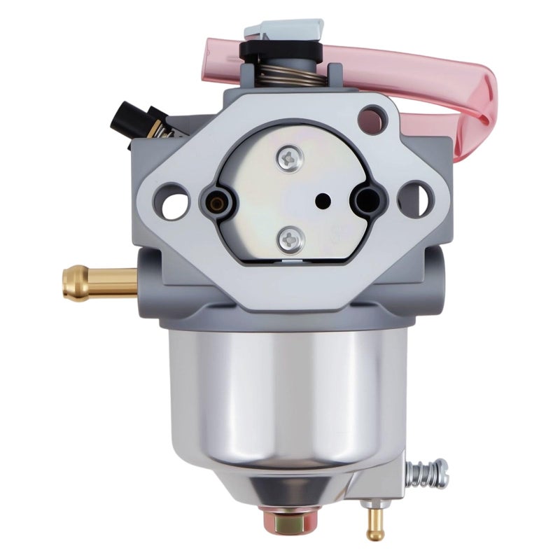 Carbman 15003-2437 AM122462 Carburetor Compatible with JOHN DEERE GX70 GX75 SRX75 SX75 for Kawasaki FC290V AS17 4 Stroke Engines - Image 2
